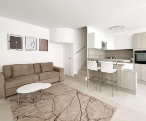 Duplex luxueux 5 étoiles avec terrasse